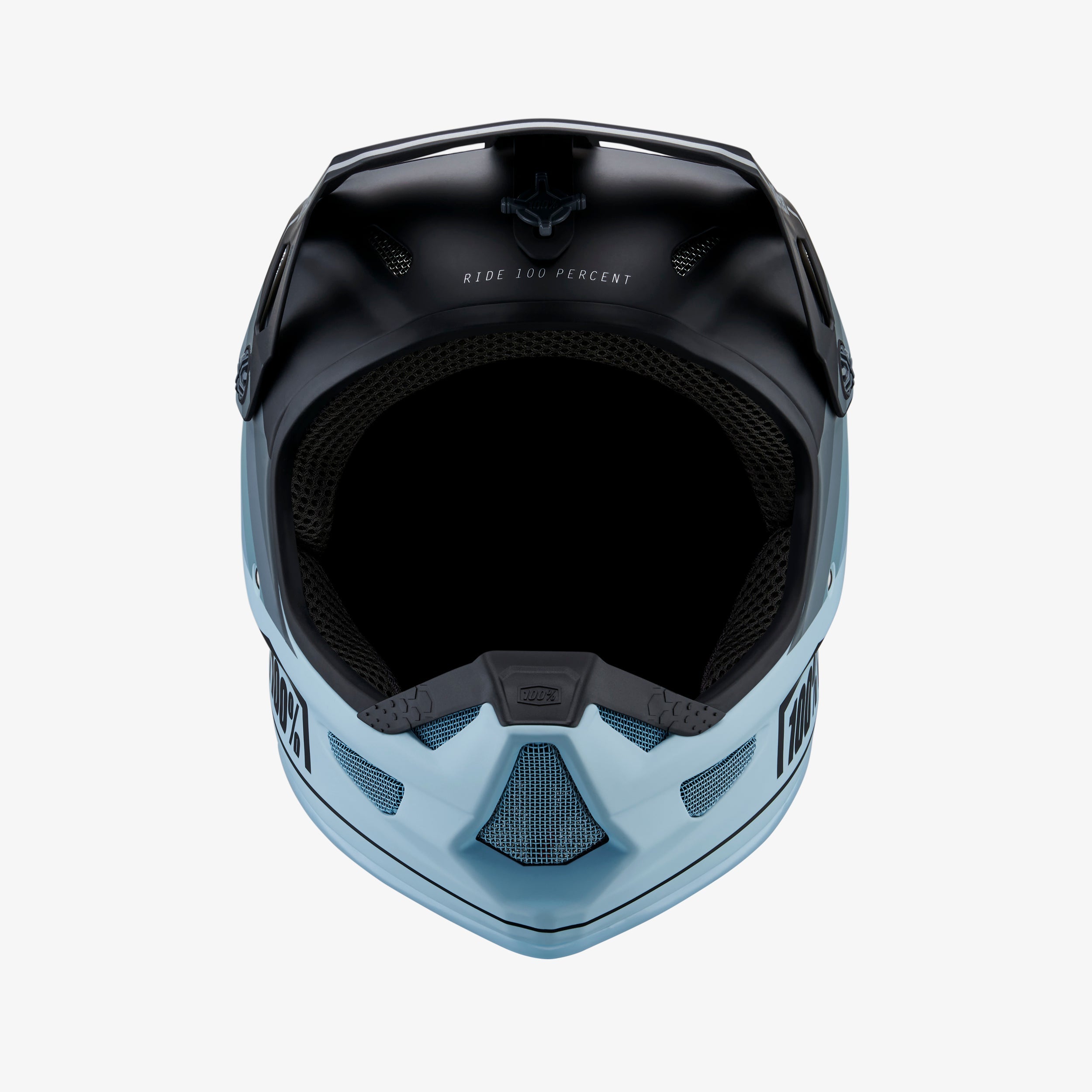 STATUS Helmet Decline Grey