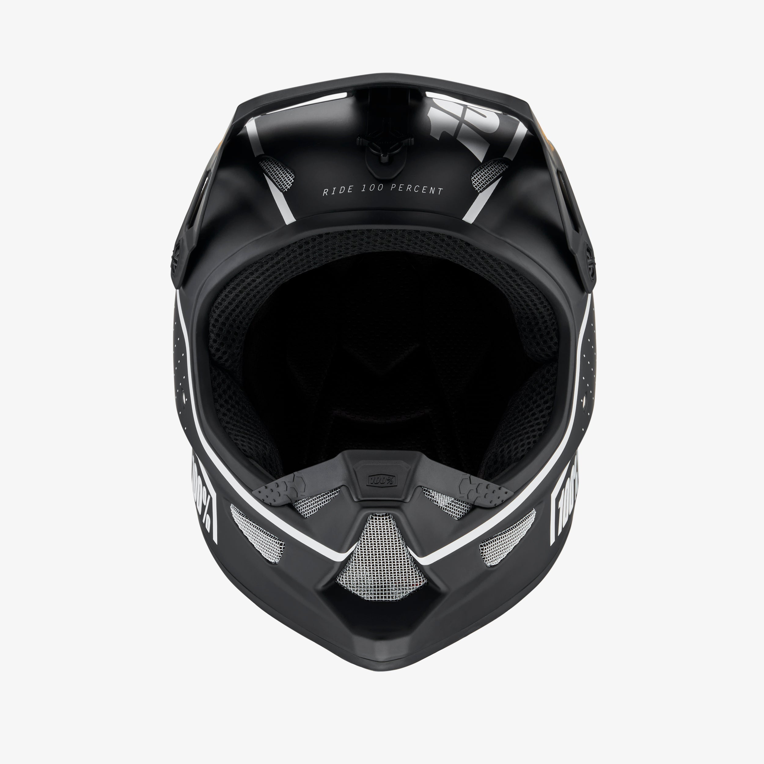 STATUS Helmet Dreamflow Black