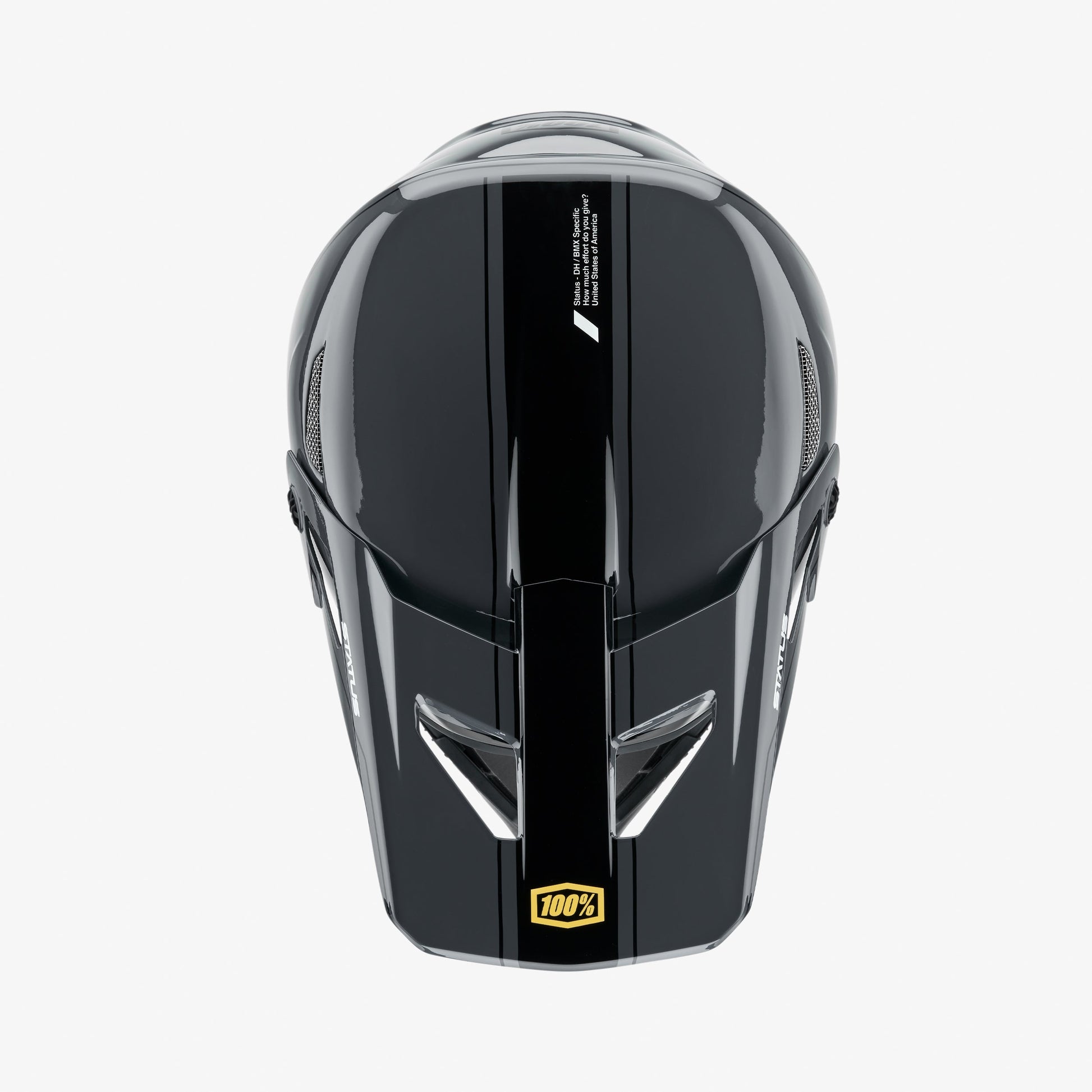 STATUS Helmet Carby/Charcoal