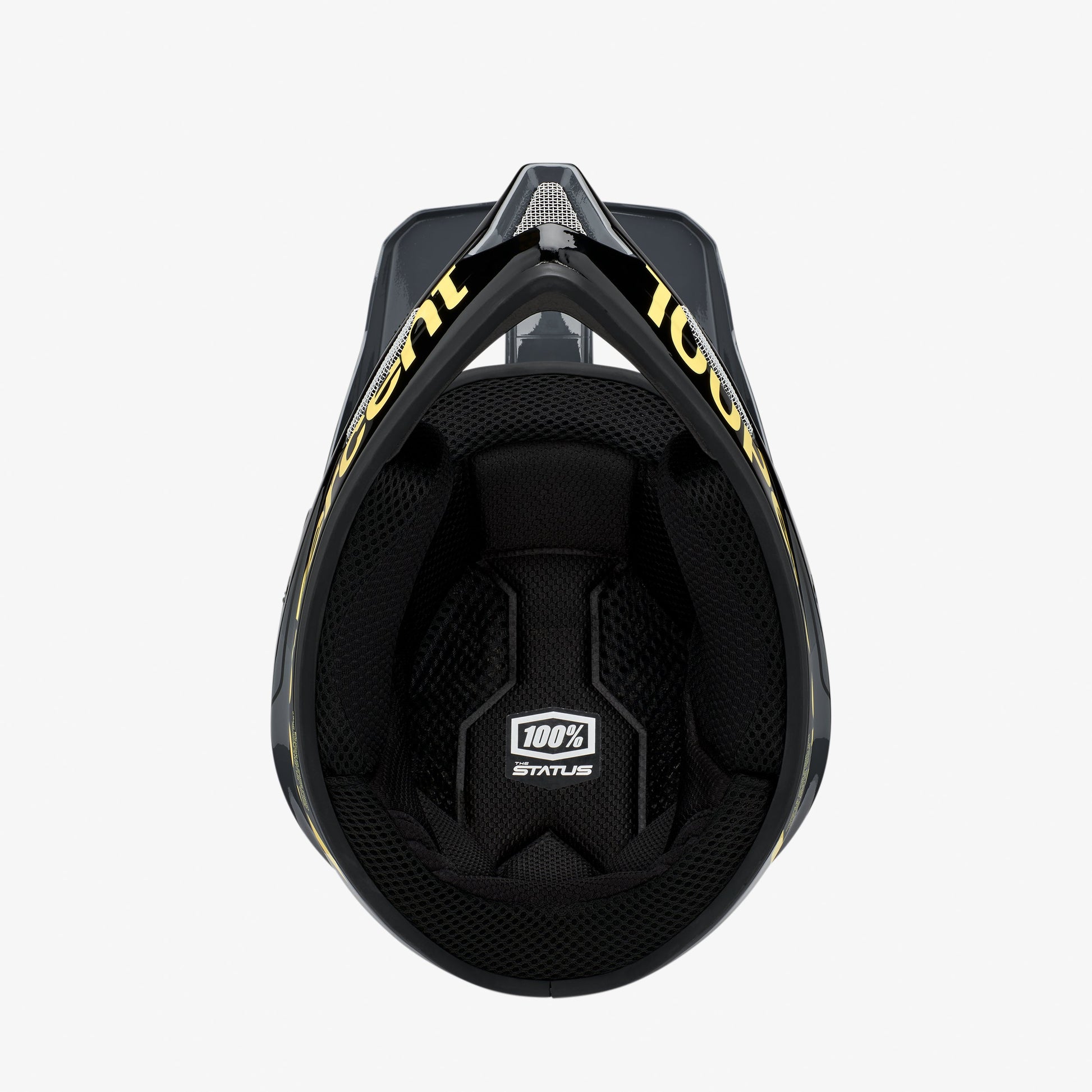 STATUS Helmet Carby/Charcoal
