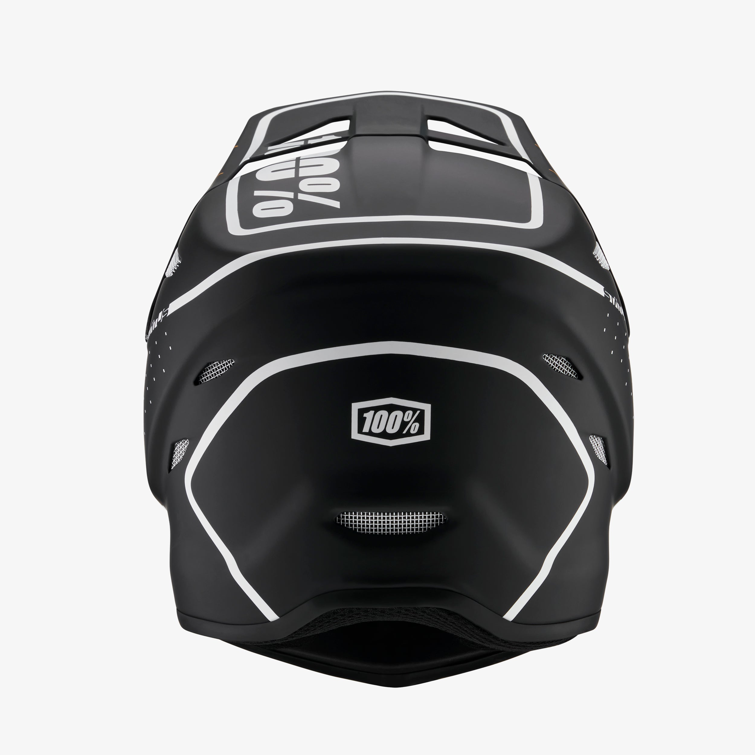 STATUS YOUTH Helmet Dreamflow Black