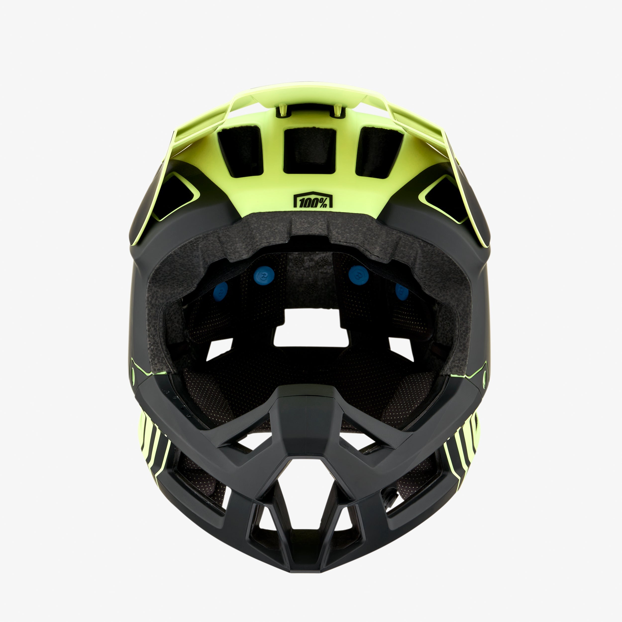 TRAJECTA All Mountain/Enduro Helmet w Fidlock LTD 21 - Secondary