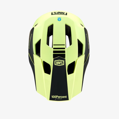 TRAJECTA All Mountain/Enduro Helmet w Fidlock LTD 21