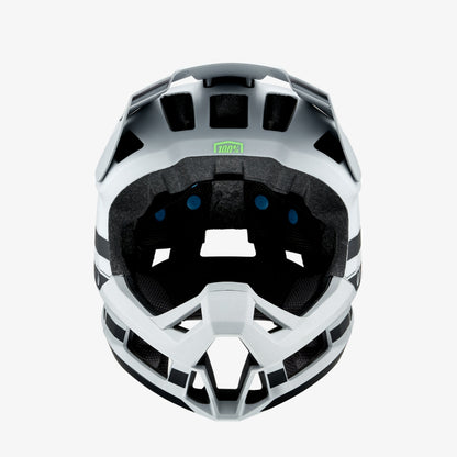 TRAJECTA All Mountain/Enduro Helmet w Fidlock Maton