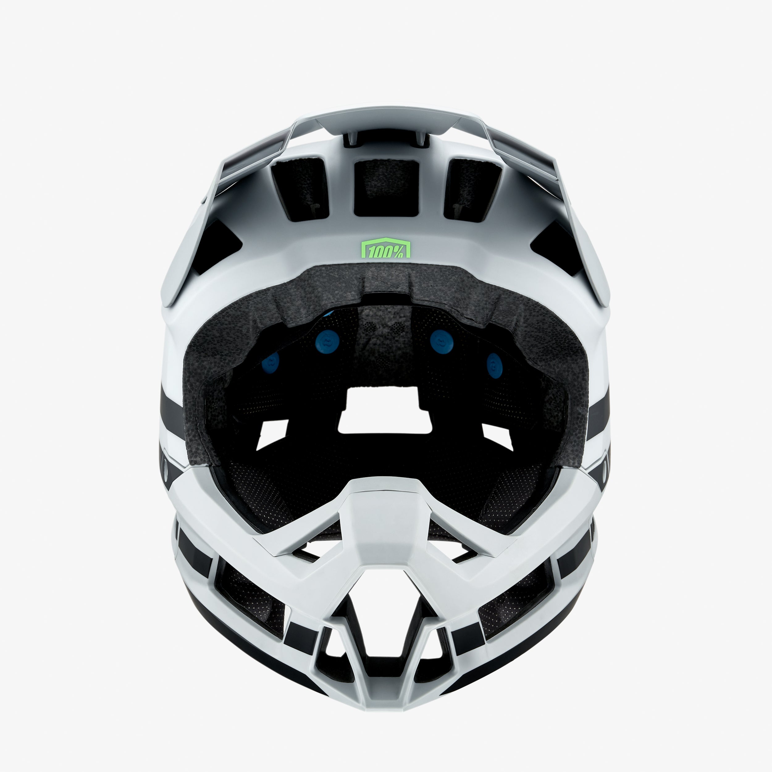 TRAJECTA All Mountain/Enduro Helmet w Fidlock Maton - Secondary