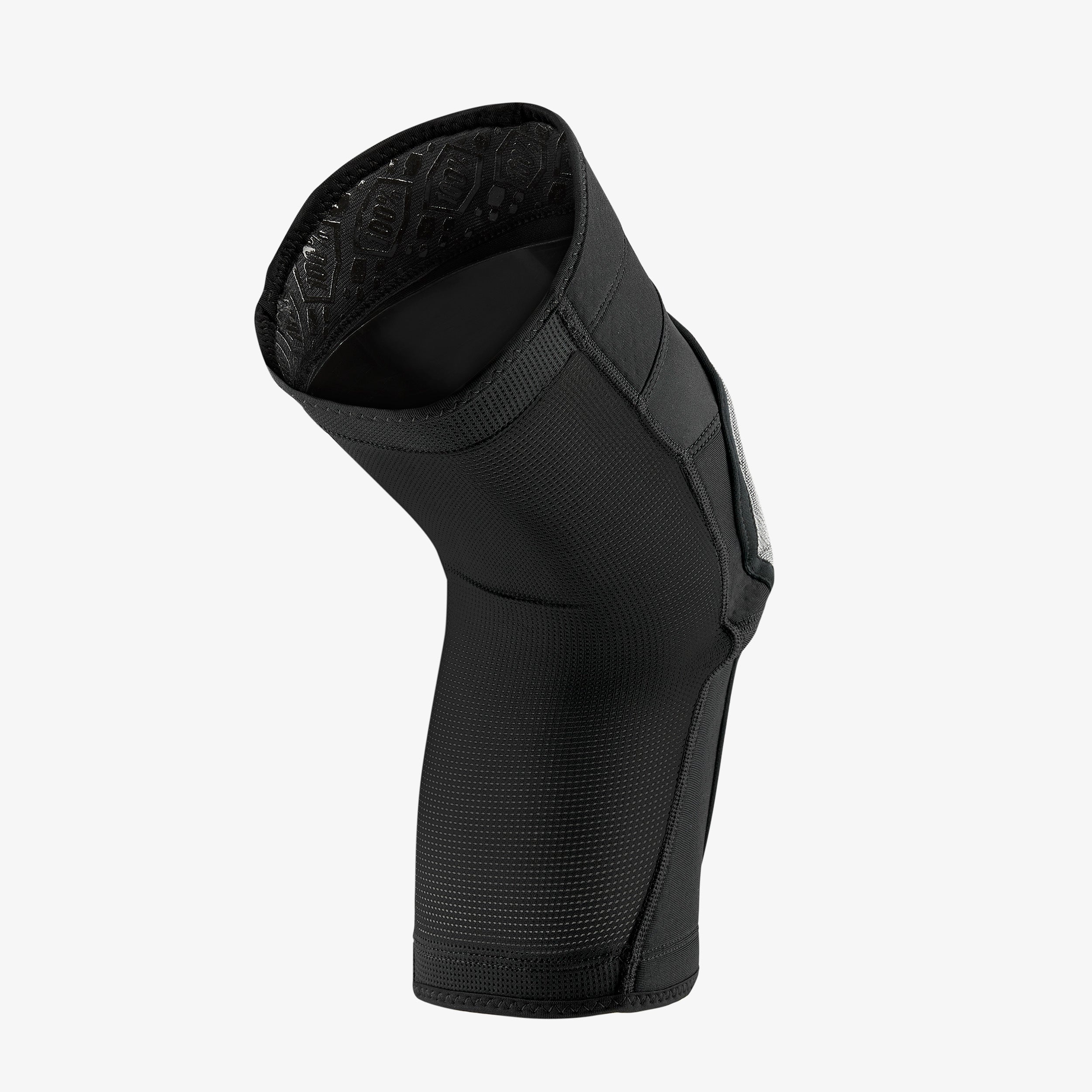 RIDECAMP Knee Guard - Black/Grey