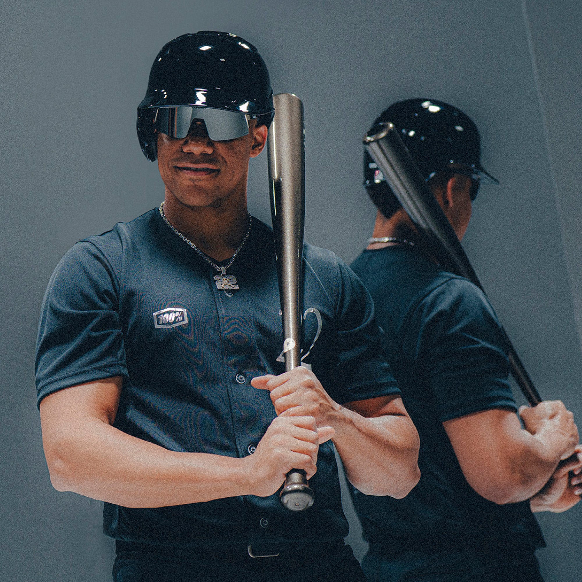 100Percent® | MLB® Player Series™ Sunglasses – 100%