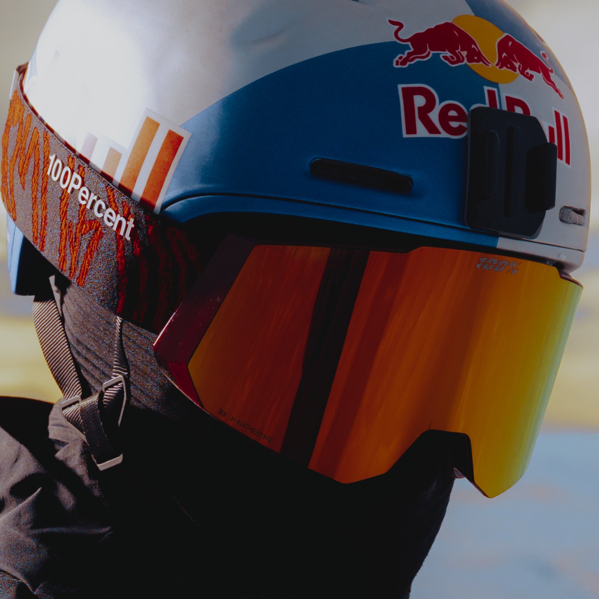 100Percent® | Snow Replacement Lenses – 100%
