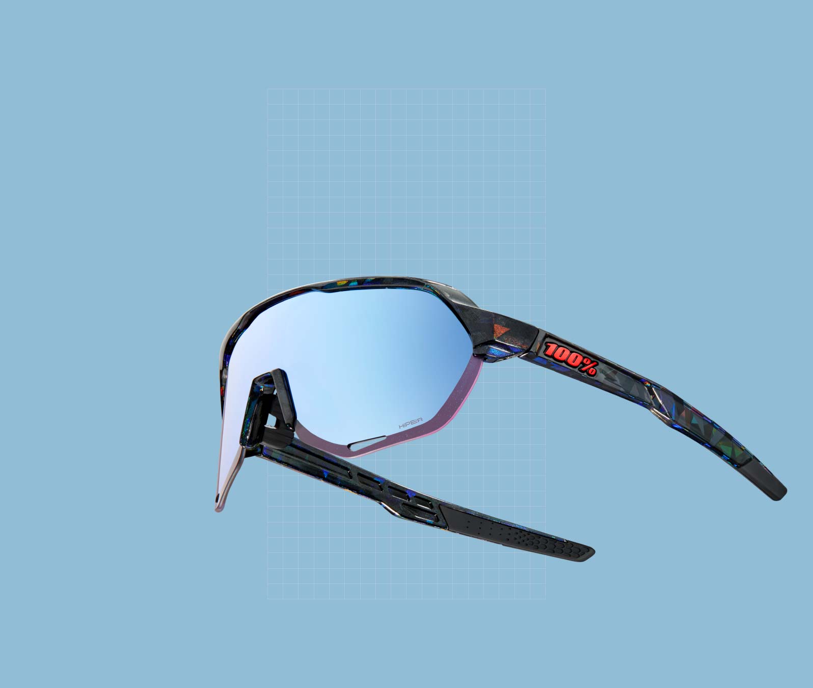 Buy SE5144 70 20D UV-Protected Sports Sunglasses Online at Best Prices in  India - JioMart.