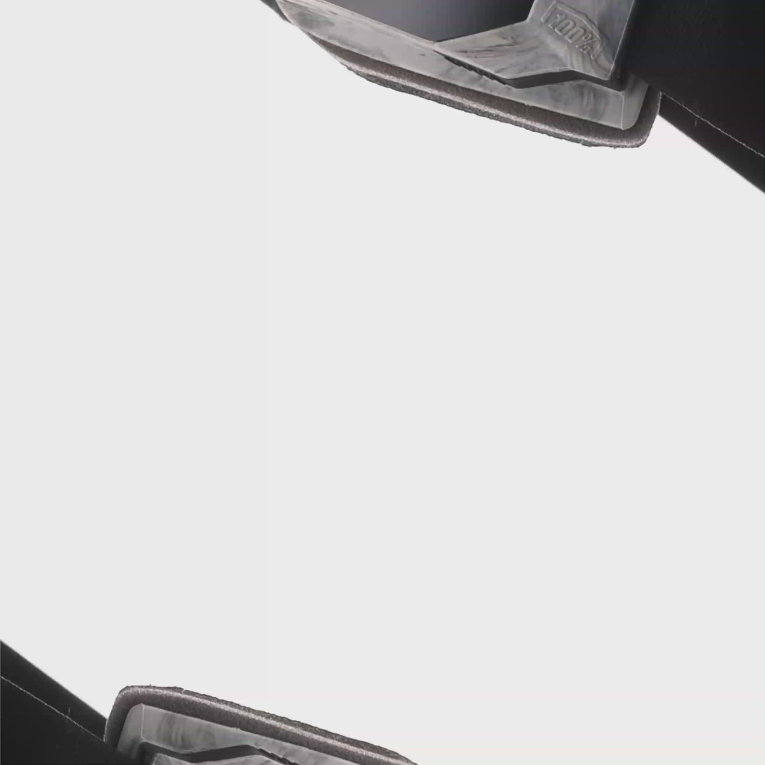 SNOWCRAFT XL Goggle Fort