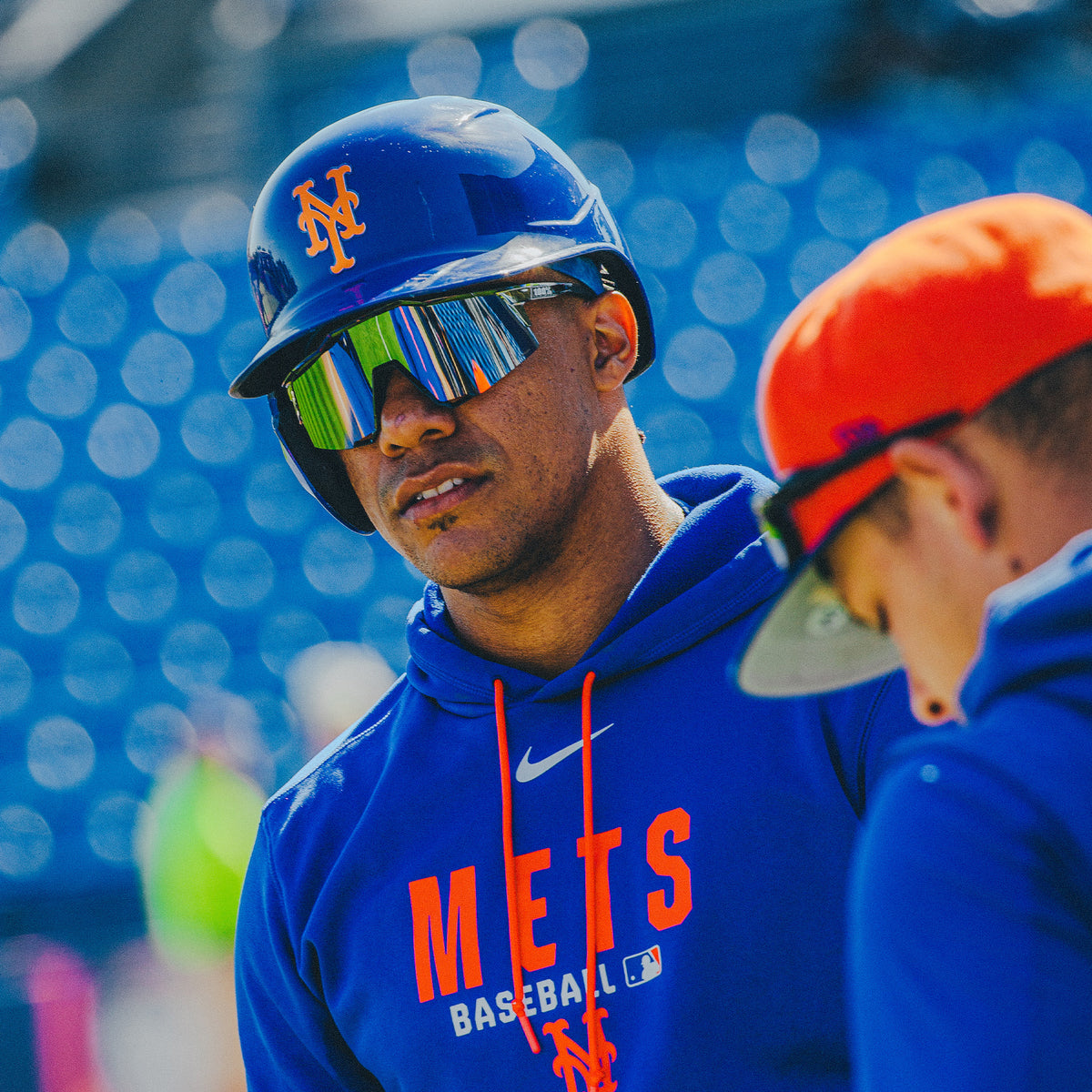 Juan Soto of the New York Mets