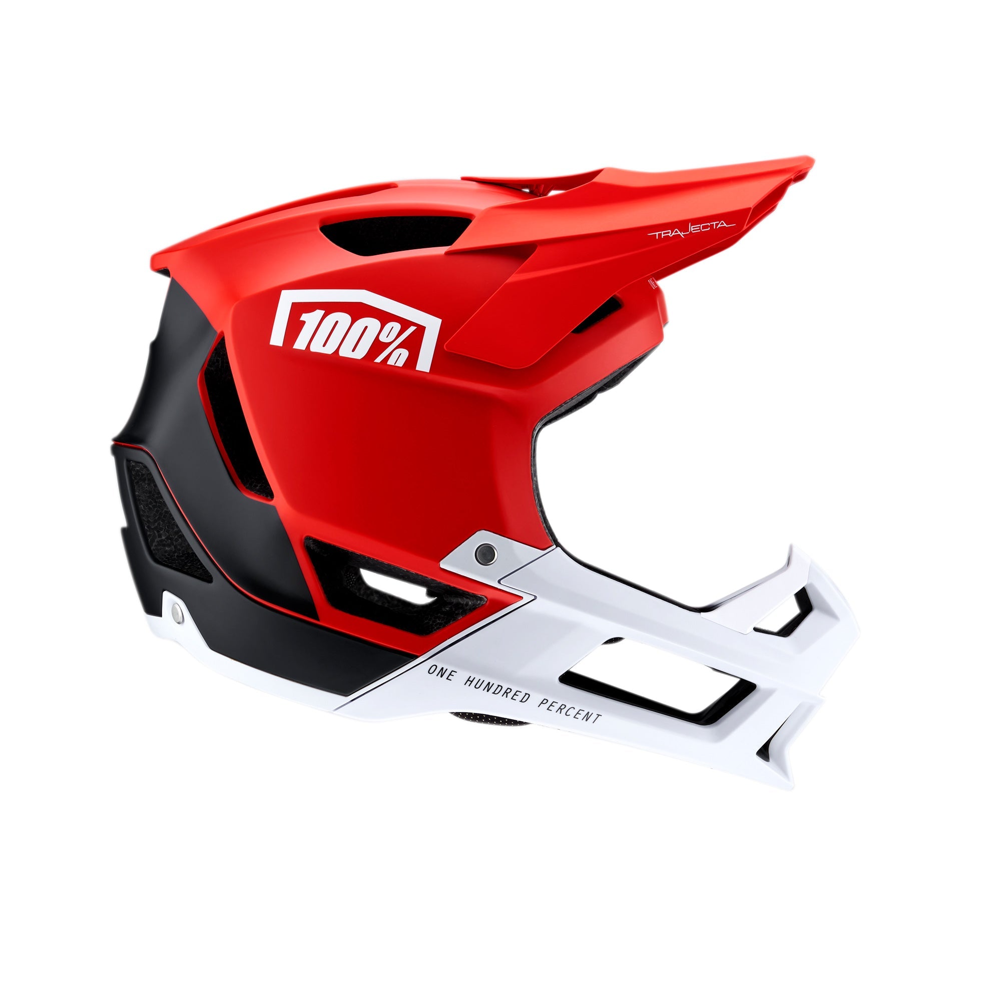 Bike Helmet Technology 100% Bike Helmet Technology 100%