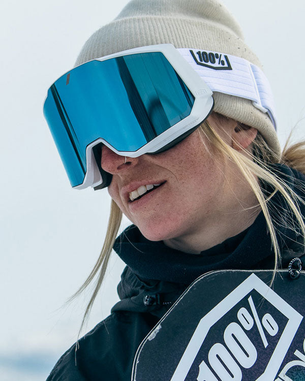 Snnow Raft Snowcraft