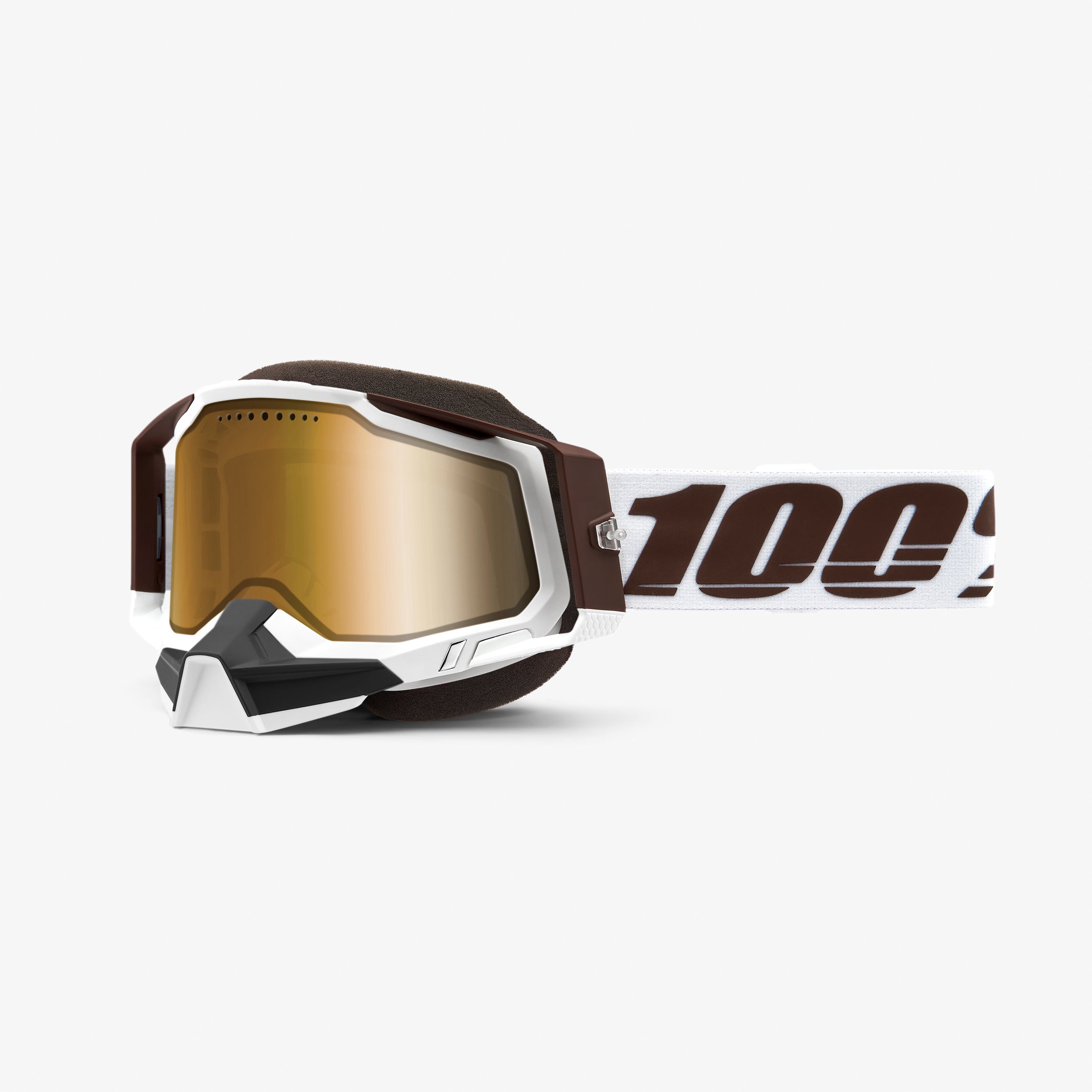 RACECRAFT 2 Snowmobile Goggle Snowbird
