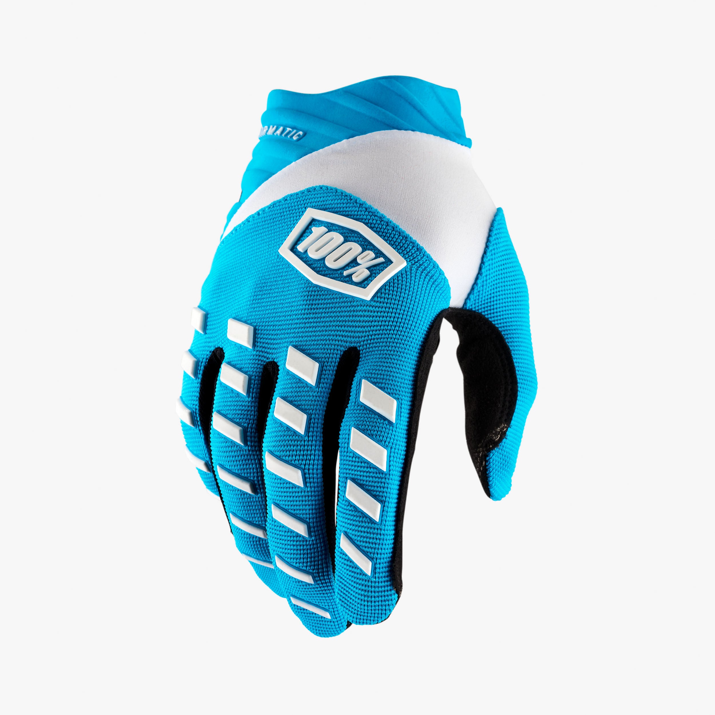 AIRMATIC Gloves Blue