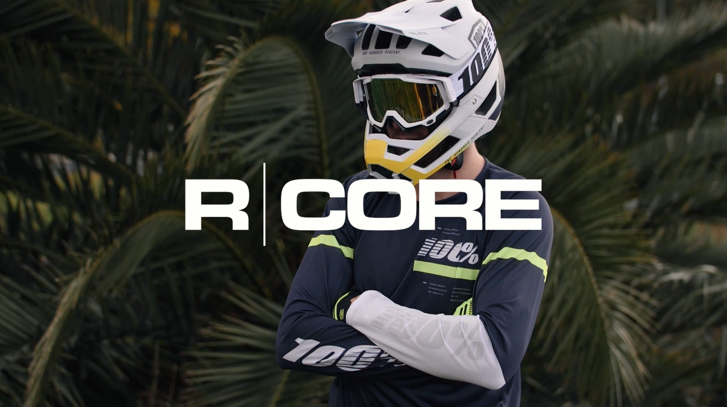 R-Core Downhill and BMX Gear