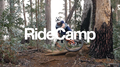 Ridecamp All Mountain Gear