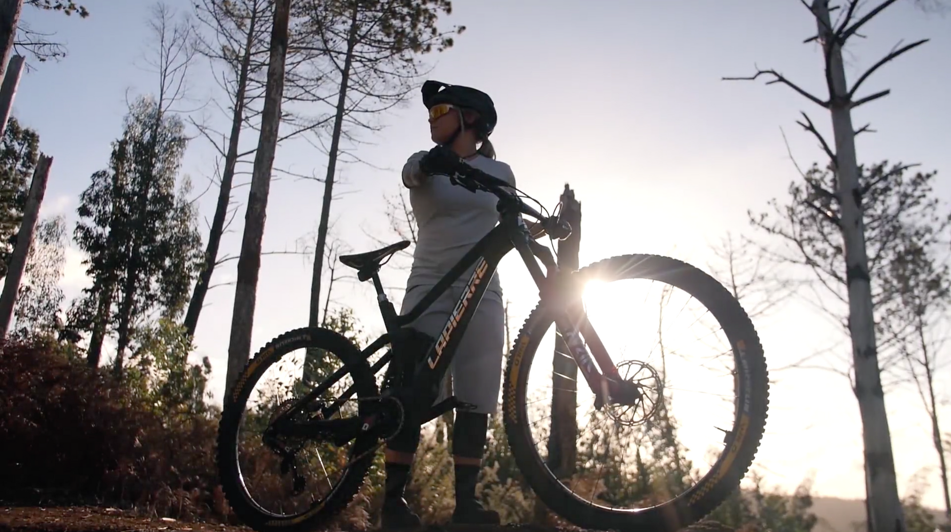 100 mountain online bike gear