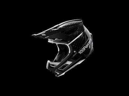 AIRCRAFT 2 Helmet Black